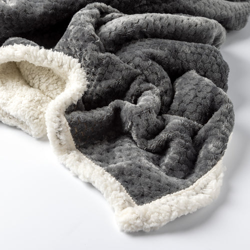 Dutch Decor plaid Cody - 150x200 cm - vtwonen shop