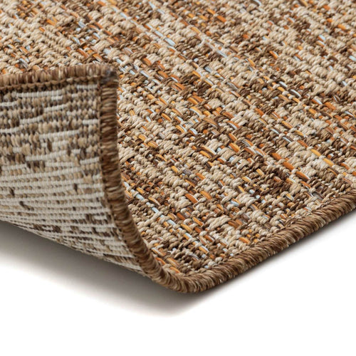 Interieur05 Buitenkleed Ibiza Oos Jute - 200 x 290 cm - vtwonen shop