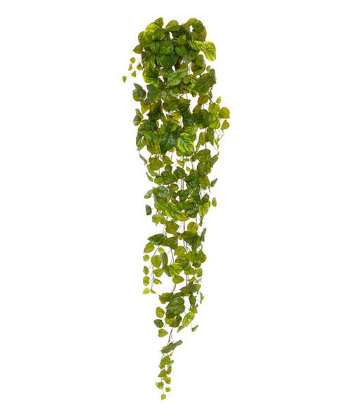 Maxifleur Pothos kunst hangplant 170cm - bont
