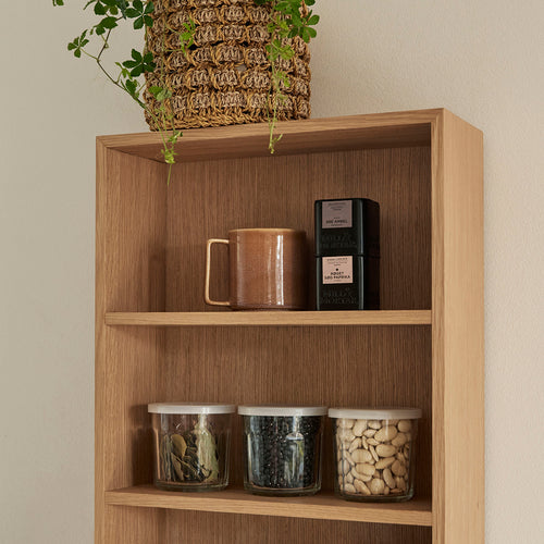 Hübsch glas First - glas - ø9xh9cm - vtwonen shop