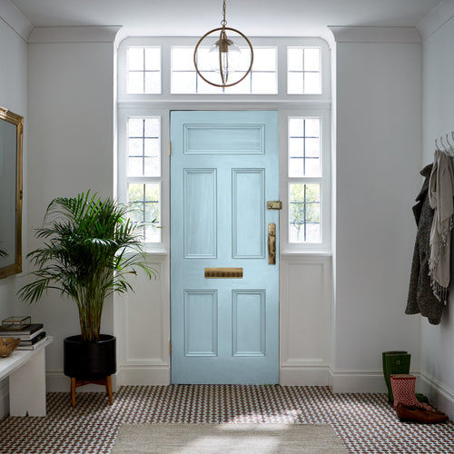 Graham & Brown Bali Blue - Grondverf - 1L - vtwonen shop