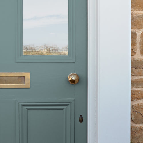 Graham & Brown Bordado - Zijdeglanslak voor Buiten - 1L - vtwonen shop