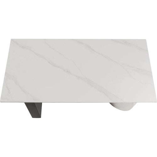 Kare Design Eettafel Demi 140x70cm - vtwonen shop