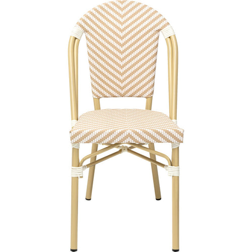 Kare Design Tuinstoel Montmartre beige
