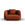 Cosmopolitan Design Fauteuil Tulum chenille, zwart - 90x103x70cm