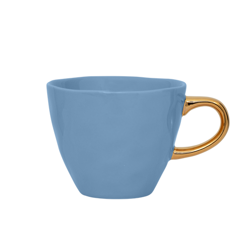 Urban Nature Culture Good Morning kopje Coffee Pacific - Ø 8.5 * 7 CM - vtwonen shop