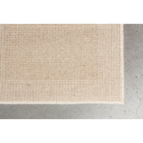 Zuiver Kade Vloerkleed 200x300 Beige