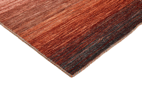 Vloerkleed MOMO Rugs Panorama Kelim Brown Multi 80x300 cm