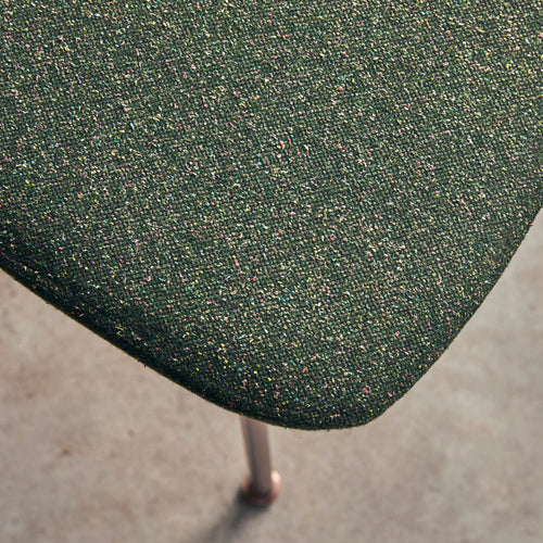 Tikamoon Eiken stoel in kaki - Groen - vtwonen shop