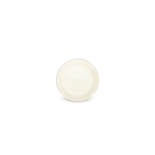 Bonbistro - Kom 13xH5cm met gouden rand Retro - Set van 4