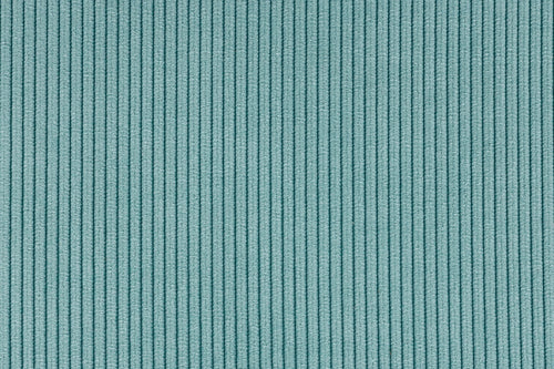 Zuiver Ridge Rib Armstoel Blauw - Set van 2 - vtwonen shop