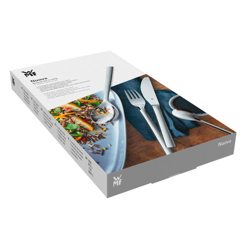 WMF Nuova Bestekset 4-delig - vtwonen shop