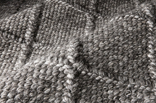 Vloerkleed MOMO Rugs Charcoal 606/001/104 140x200 cm