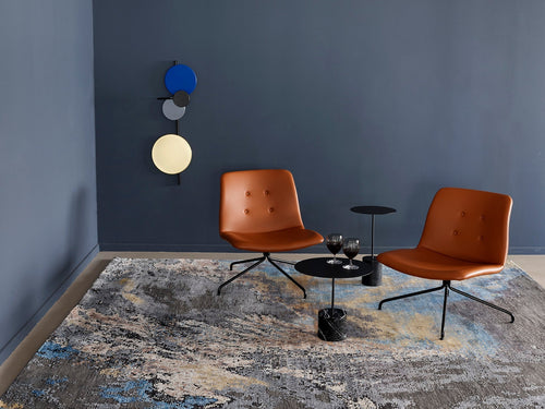 Luxueus vintage vloerkleed | Seduction 233 250x300 cm - vtwonen shop