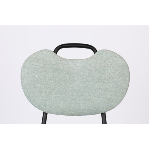 Housecraft Living Aspen Eetkamerstoelen Lichtgroen - Set van 2 - vtwonen shop