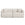 Cosmopolitan Design Modulaire bank Campi 3-zits, structurele stof lichtgrijs - 90x220x70cm
