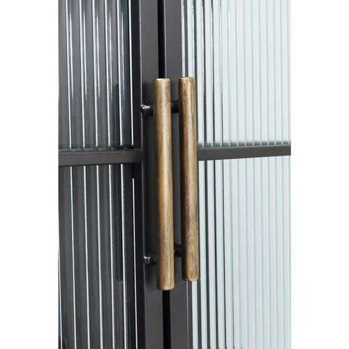 Kare Design Vitrinekast La Gomera