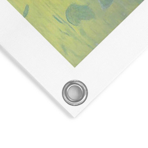 Reinders tuinposter Kat in het veld - 80x60cm