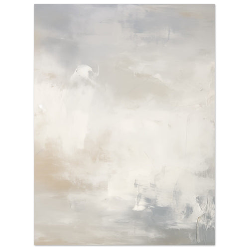 Artfulprints  Acryl schilderij no. 4   poster 30x40 cm - vtwonen shop