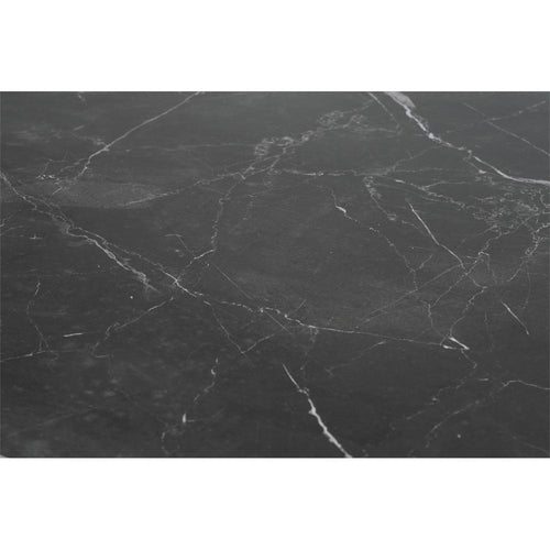 Lesli Living tuintafel Monte - grijs - 180x90cm