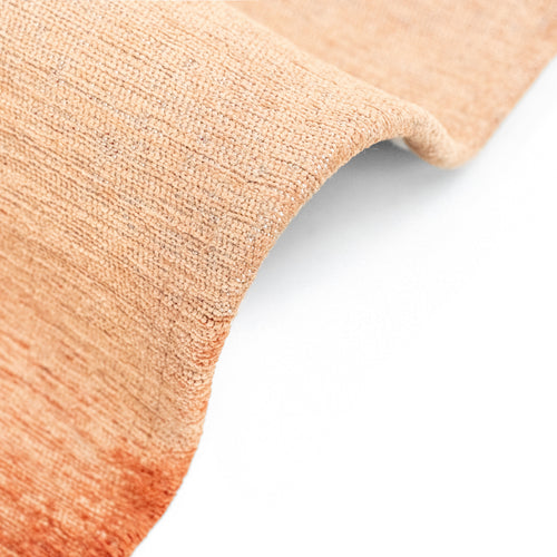 Ecorugs vloerkleed Rust - rood - 170x235cm