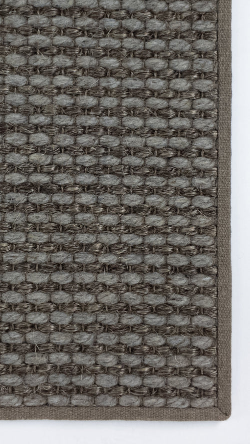 Sisal Vloerkleed MOMO Rugs Monza 7826 - FR6101 250x350 cm - vtwonen shop