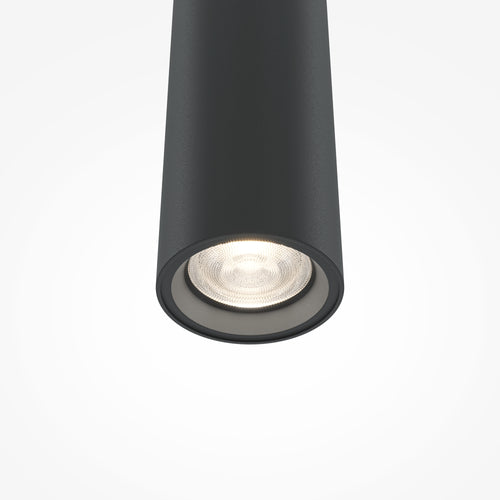 Maytoni - Hanglamp Pro Base - Zwart - Ø3 - vtwonen shop