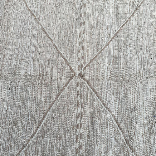 AFK Living vloerkleed Berber - handgemaakt - Wol - 150 x 247 cm