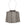 Lumiz solar lampion lace lamp - 20cm - taupe