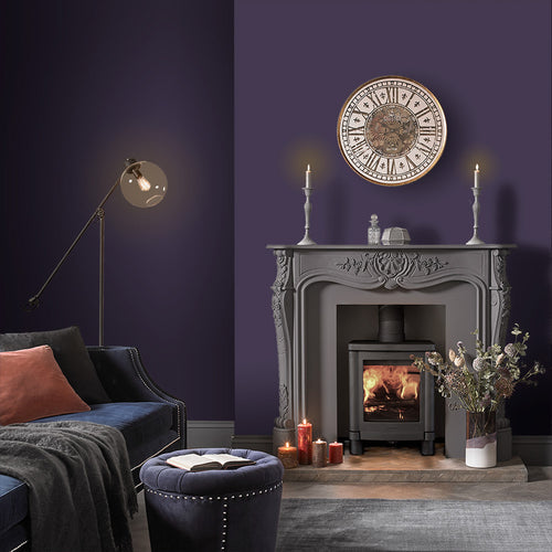 Graham & Brown Buddleia - Hoogglanslak - 1L - vtwonen shop