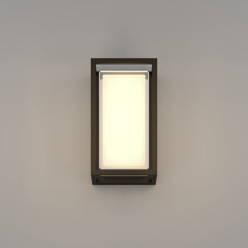 EGLO wandlamp buiten Genovese