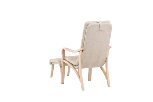 Rebellenclub Fauteuil Vimarka - Beige - vtwonen shop