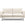 Cosmopolitan Design Bank Vienna 2-zits, boucle, beige - 92x160x95cm