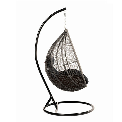 Home Deluxe Pokertafel CIELO Zwart Puur - vtwonen shop