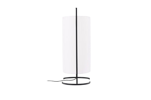 Rebellenclub Vloerlamp Kveld - beige - Ø 59 cm