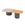 Taste by 4 Seasons loungetafels Demi 50x60 cm en 70x80 cm cloud - set van 2