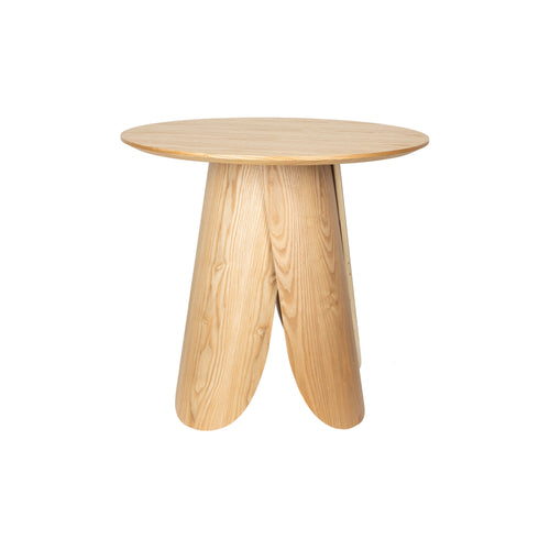 Zuiver Fleur Bistro Tafel Hout Naturel