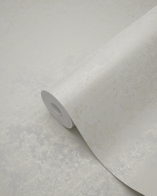 Origin Wallcoverings behang effen crème - 53 cm x 10,05 m - 346202 - vtwonen shop