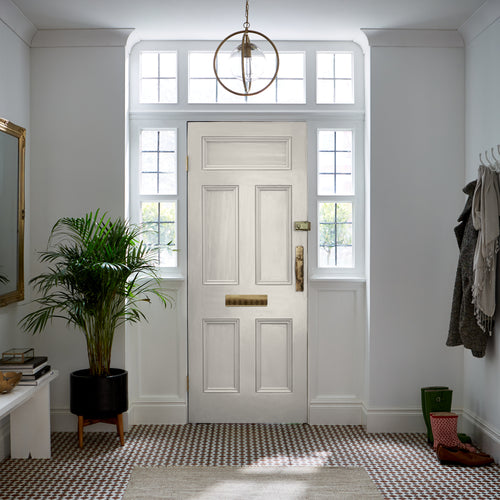 Graham & Brown Pressed Powder - Hoogglanslak - 1L - vtwonen shop