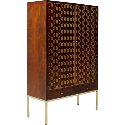 Kare Design Kledingkast Muskat