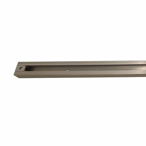 Highlight railsysteem Trackline - 3 lichts - 100  x 16   cm - mat chroom