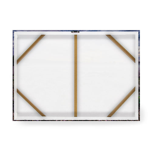 Art for the Home Buitencanvas - Lavendelveld - 50x70cm - vtwonen shop