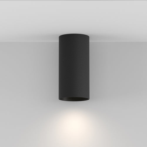 Maytoni plafondlamp Artisan - Zwart - 5.4x5.4x10.8 cm