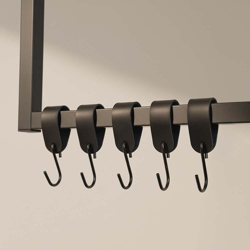 Home Deluxe S-haakvorm Aantal: 30