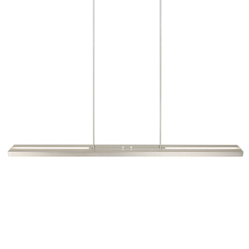 Steinhauer Zelena Hanglamp - 4-lichts LED - 2200/4000K - Metaal - vtwonen shop