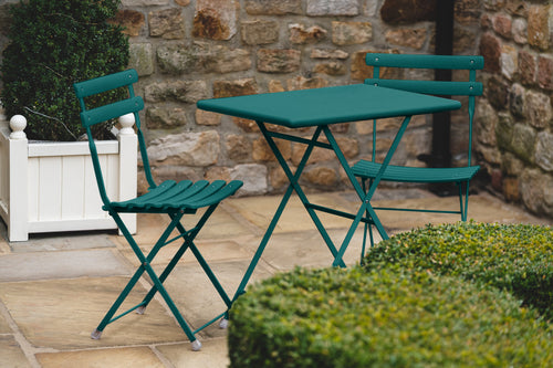 Graham & Brown Betty - Zijdeglanslak voor Buiten - 1L - vtwonen shop