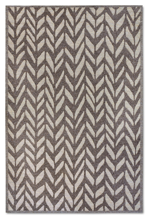Vloerkleed MOMO Rugs Taupe 418/001/108 200x300 cm