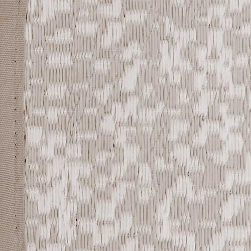 Lisomme Alina buitenkleed rond Taupe - Ø 180 cm - vtwonen shop