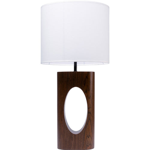 Kare Design Tafellamp Suri 53cm