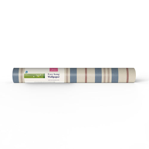 Joules Vliesbehang - Grove Stripe